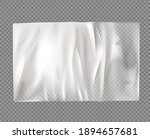 stretched cellophane banner ... | Shutterstock .eps vector #1894657681