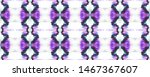 ink textured background. purple ... | Shutterstock . vector #1467367607