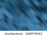 elegant abstract diagonal blue... | Shutterstock . vector #240974041