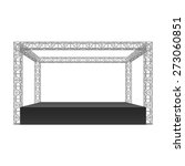 Outdoor Festival Stage  Truss...