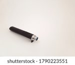 Almost A Pencil Sized Handy Small Butane Torch With Stand