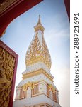 Wat Phra That Phanom Temple ...