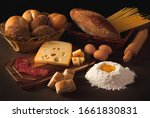 Small photo of BREADS AND THEIR DERIVATIVES IN BAKERY