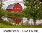 Wood River Landscape in Oregon image - Free stock photo - Public Domain photo - CC0 Images