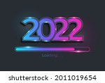 Happy New Year 2022 With...