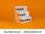 Sem search engine marketing...