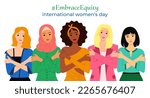 Embrace Equity Banner....