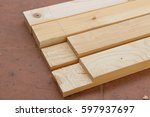 Small photo of Assembling furniture, wooden rabbet joint