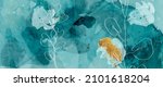 abstract arts watercolor... | Shutterstock .eps vector #2101618204