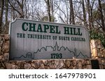 Chapel Hill  North Carolina  ...