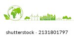 banner design for world... | Shutterstock .eps vector #2131801797