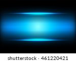 abstract technology background  ... | Shutterstock .eps vector #461220421