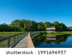 Sweetwater Wetlands Park  A...