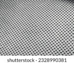 Small photo of dot gradient Halftone, texture, pattern . Dotted gradient, smooth dots spraying and halftones dot background seamless horizontal geometric pattern. Abstract dot gradient halftone pattern