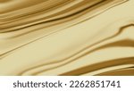 Small photo of Marble abstract fluid pattern. Abstract liquid art. Can be for basic background. Packaging product background. Soccer jersey patterns. Gold wave liquid background. free space area. 4K High Resolution