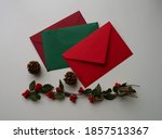 Letters For Santa Claus And The ...
