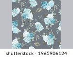  beautiful seamless pattern... | Shutterstock .eps vector #1965906124