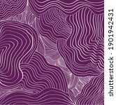purple and white vector... | Shutterstock .eps vector #1901942431