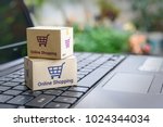 Online Shopping   Ecommerce And ...