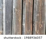 Vertical Weathered Rough Sawn...