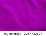 Purple Clean Wool  Texture...