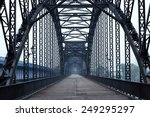 Elbe bridge