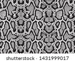 Snake Skin Pattern Texture...