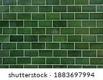 Green Exterior Tile Stone...
