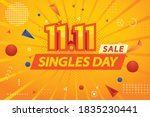 Singles Day Sale.mega Sale.web...