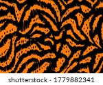 lines vector pattern abstract... | Shutterstock .eps vector #1779882341