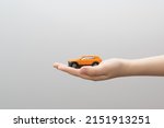 Small Metal Model Toy Car In...