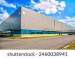 Warehouse  manufacturing...
