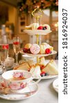 Classic High Tea Brunch With...