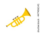 Trumpet Free Stock Photo - Public Domain Pictures