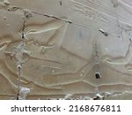 Reliefs In The Temple Of Seti I ...