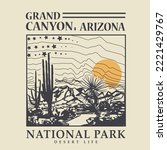 Grand Canyon  Arizona National...