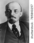 Vladimir Lenin Free Stock Photo - Public Domain Pictures