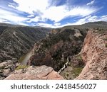 Black Canyon - Gunnison Colorado