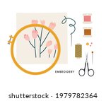 vector illustration of the... | Shutterstock .eps vector #1979782364