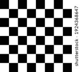 Checker Chess Square Abstract...