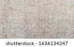 natural linen texture as... | Shutterstock . vector #1636134247