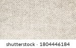 natural linen texture as... | Shutterstock . vector #1804446184