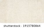 natural linen texture as... | Shutterstock . vector #1915780864