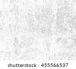 halftone dots vector texture... | Shutterstock .eps vector #455566537