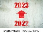 2022.2023. Numbers  And Arrow...