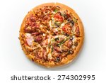 Pizza Topping Free Stock Photo - Public Domain Pictures