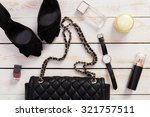 Women's Clothes And Accessories