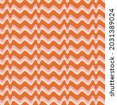 70's retro seamless pattern.... | Shutterstock .eps vector #2031389024