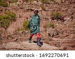Semonkong  Kingdom Of Lesotho ...