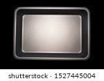  small empty rectangular baking ... | Shutterstock . vector #1527445004